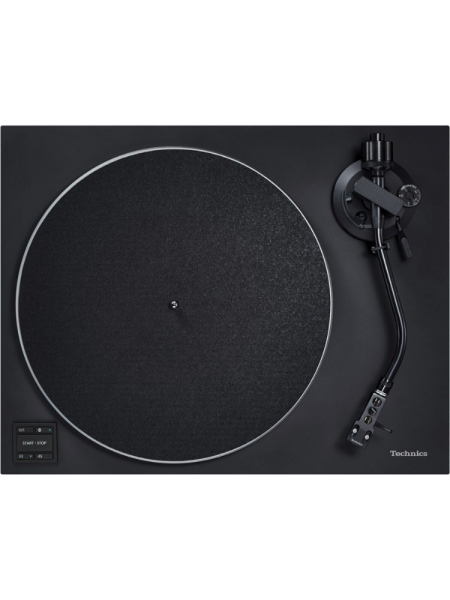 Technics SL-40CBT Direct Drive Turntable