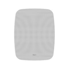 Klipsch RSM-800 İç ve Dış Mekan Seslendirme Hoparlörü Çift-Beyaz