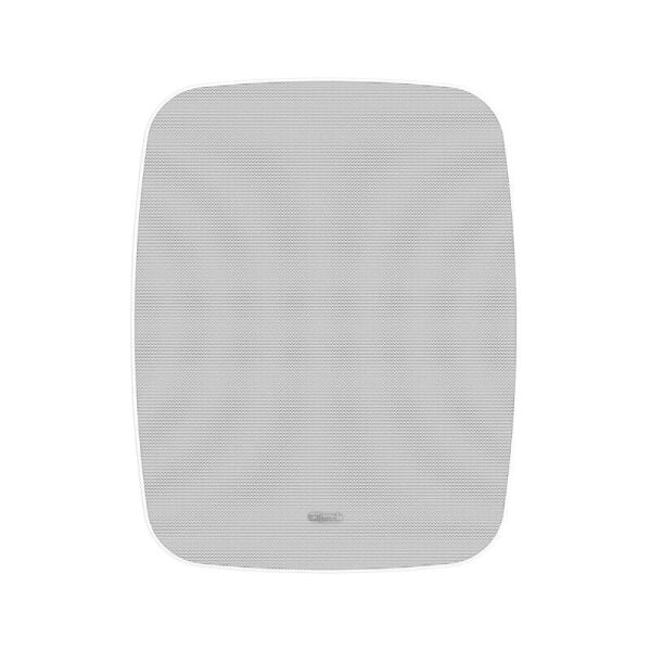 Klipsch RSM-800 İç ve Dış Mekan Seslendirme Hoparlörü Çift-Beyaz