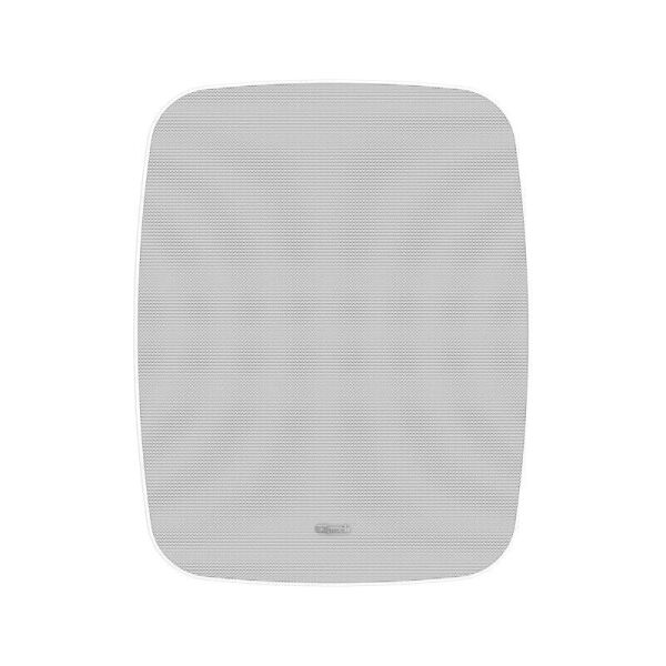 Klipsch RSM-800 İç ve Dış Mekan Seslendirme Hoparlörü Çift-Beyaz