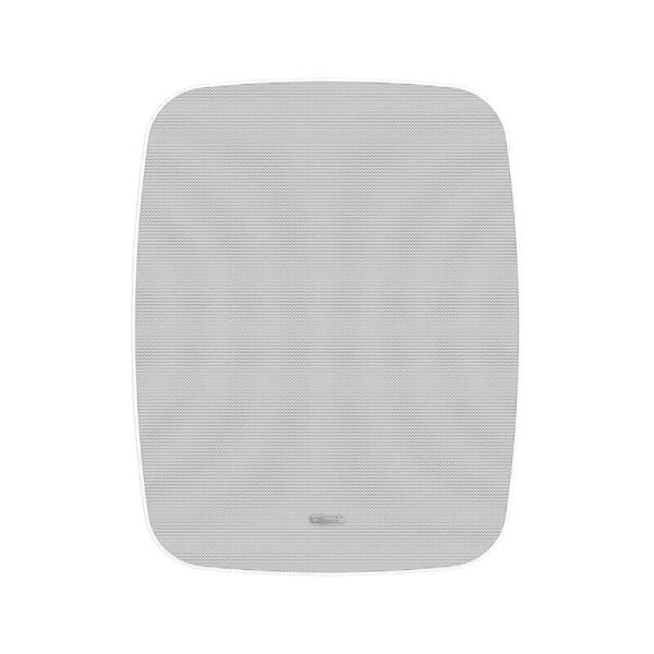 Klipsch RSM-800 İç ve Dış Mekan Seslendirme Hoparlörü Çift-Beyaz
