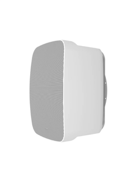 Klipsch RSM-800 İç ve Dış Mekan Seslendirme Hoparlörü Çift-Beyaz