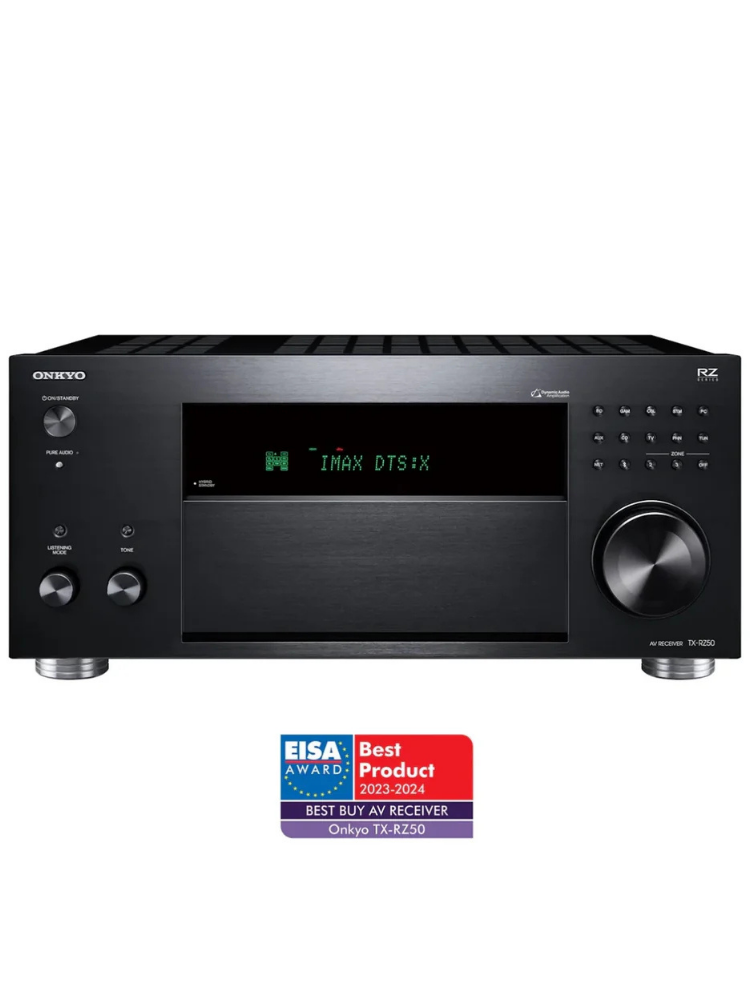 Onkyo TX-RZ50 M2 9.2 Kanal THX AV Receiver