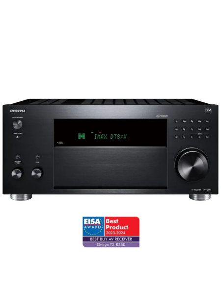 Onkyo TX-RZ50 M2 9.2 Kanal THX AV Receiver