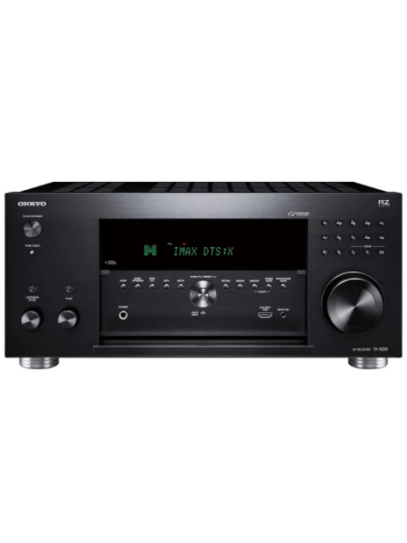 Onkyo TX-RZ50 M2 9.2 Kanal THX AV Receiver