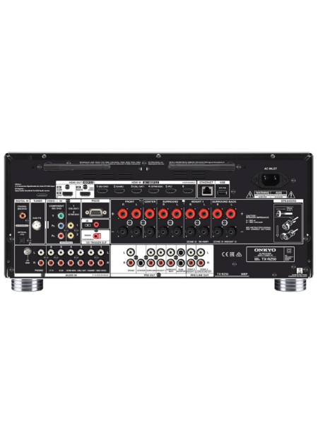 Onkyo TX-RZ50 M2 9.2 Kanal THX AV Receiver