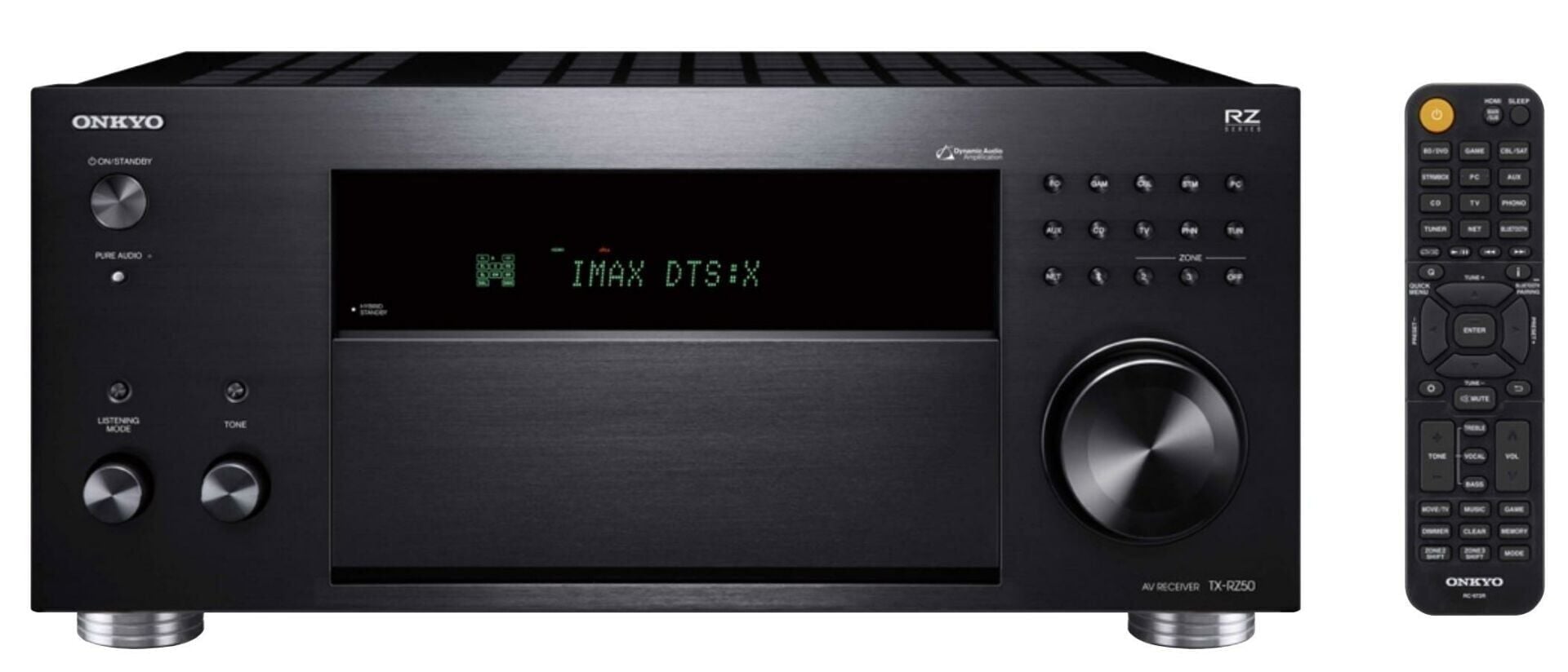 Onkyo TX-RZ50 M2 9.2 Kanal THX AV Receiver