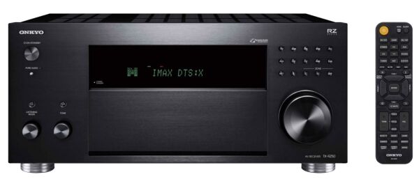 Onkyo TX-RZ50 M2 9.2 Kanal THX AV Receiver