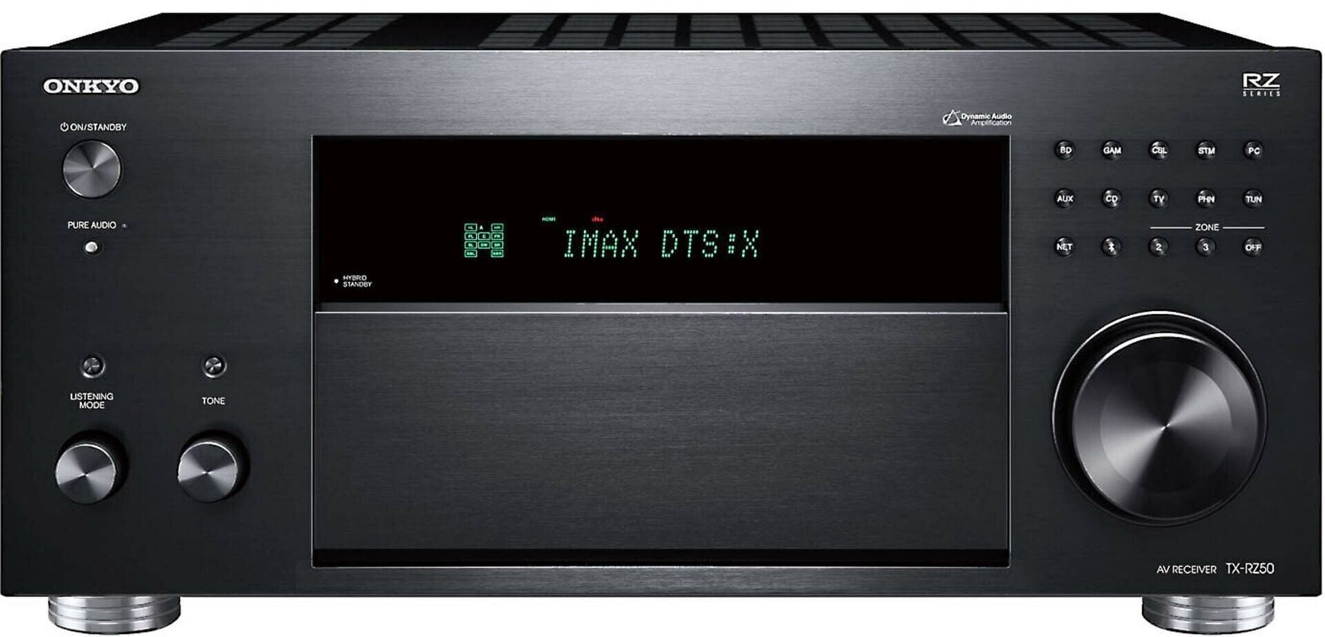 Onkyo TX-RZ50 M2 9.2 Kanal THX AV Receiver | AV Alıcılar | Dikmen