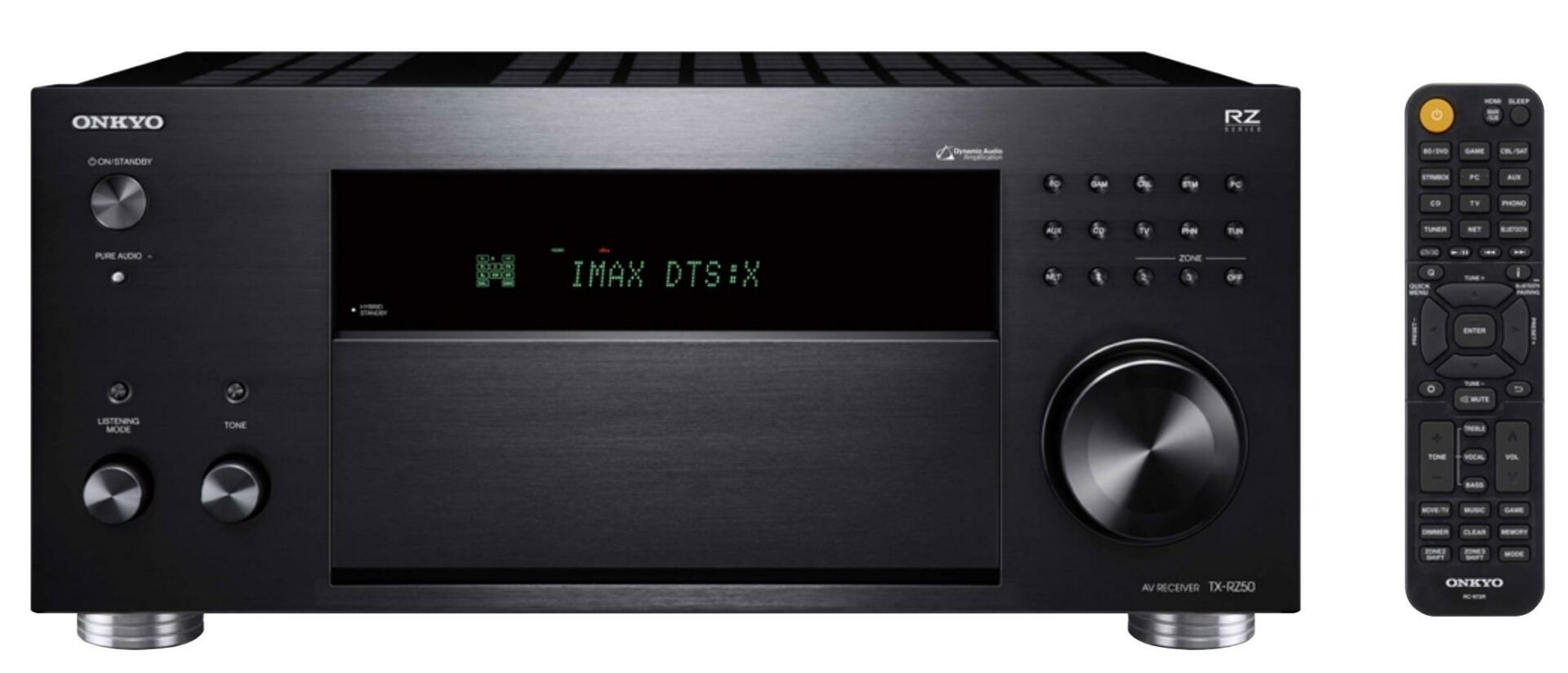Onkyo TX-RZ50 M2 9.2 Kanal THX AV Receiver