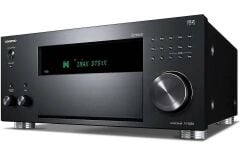 Onkyo TX-RZ50 M2 9.2 Kanal THX AV Receiver Siyah Mağaza Teşhir Ürünü