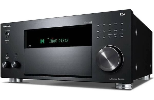 Onkyo TX-RZ50 M2 9.2 Kanal THX AV Receiver