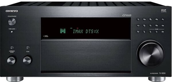 Onkyo TX-RZ50 M2 9.2 Kanal THX AV Receiver