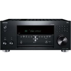 Onkyo TX-RZ50 M2 9.2 Kanal THX AV Receiver Siyah Mağaza Teşhir Ürünü