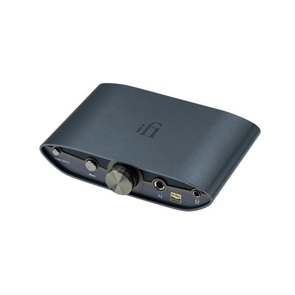iFi ZEN DAC 3 Masaüstü USB DAC & Kulaklık Amfisi