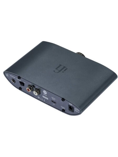 iFi ZEN DAC 3 Masaüstü USB DAC & Kulaklık Amfisi