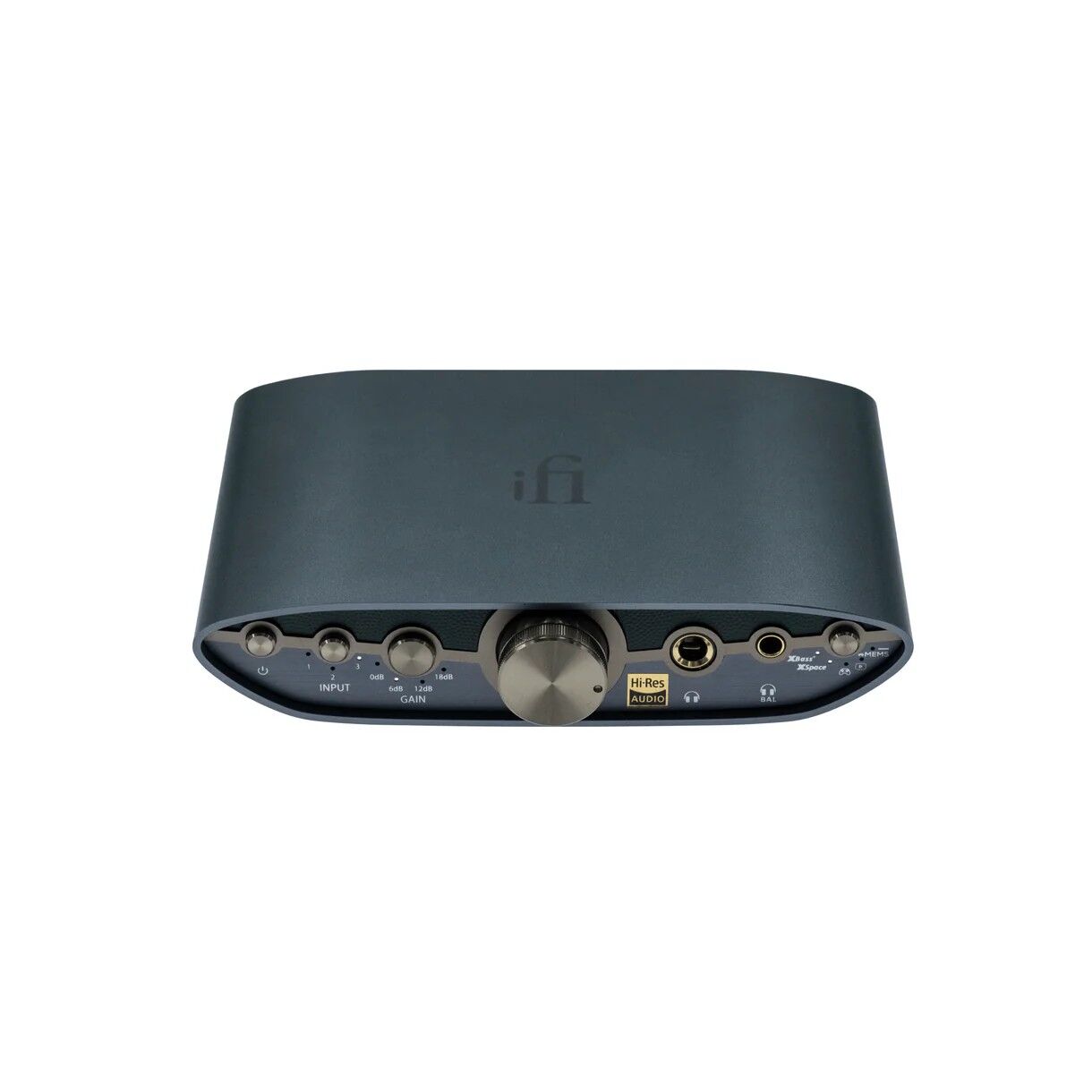 iFi Zen CAN 3 Masaüstü Kulaklık Amplifikatörü