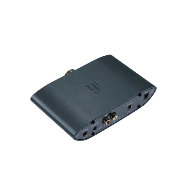 iFi Zen CAN 3 Masaüstü Kulaklık Amplifikatörü
