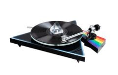 Pro-ject The Dark Side of the Moon  Turntable