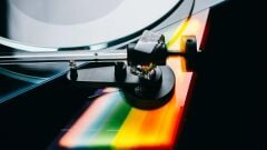 Pro-ject The Dark Side of the Moon  Turntable