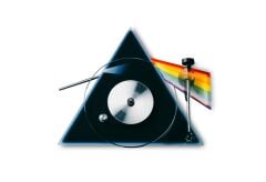 Pro-ject The Dark Side of the Moon  Turntable