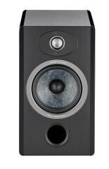 Focal Vestia N1 Raf Tİpi Hoparlör Çift Siyah