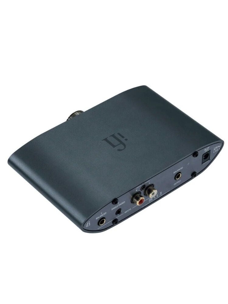 iFi Zen CAN 3 Masaüstü Kulaklık Amplifikatörü
