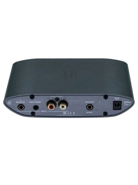 iFi Zen CAN 3 Masaüstü Kulaklık Amplifikatörü