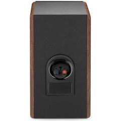 Focal Vestia N1 Raf Tİpi Hoparlör Çift Koyu Ahşap