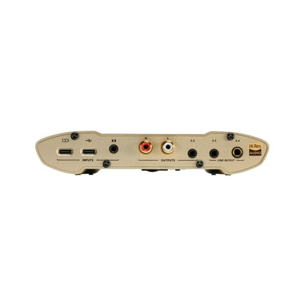 iFi Valkyrie Taşınabilir DAC & Kulaklık Amfisi