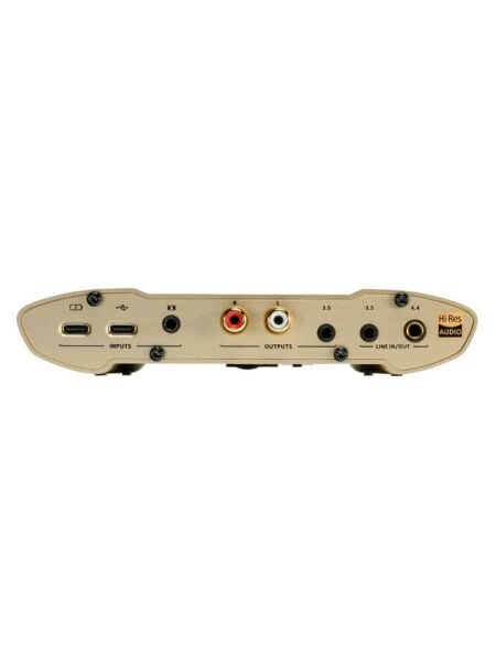 iFi Valkyrie Taşınabilir DAC & Kulaklık Amfisi