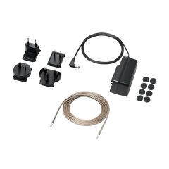 Audio Technica AT-SP3X Bluetooth Aktif Hoparlör Çift Siyah