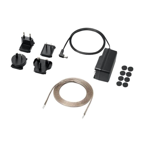 Audio-Technica AT-SP3X Bluetooth Aktif Hoparlör Çift Siyah