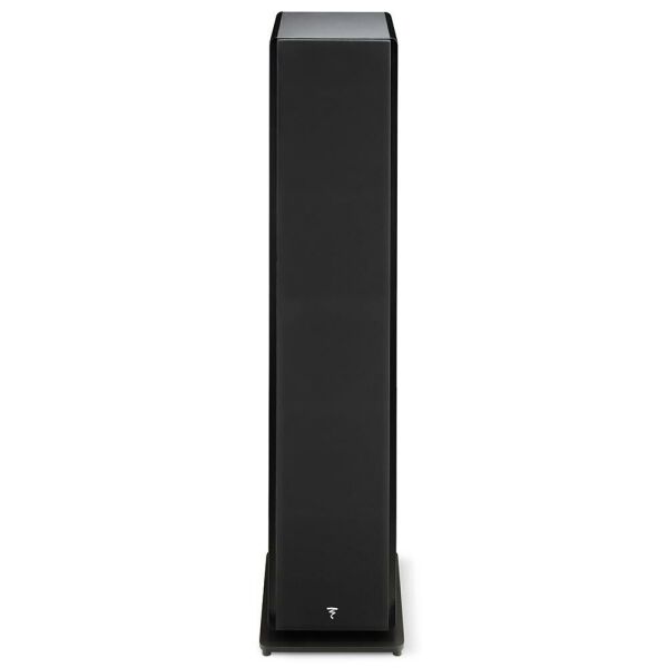 Focal Vestia N2 Kule Tipi Hoparlör Çift Koyu Ahşap