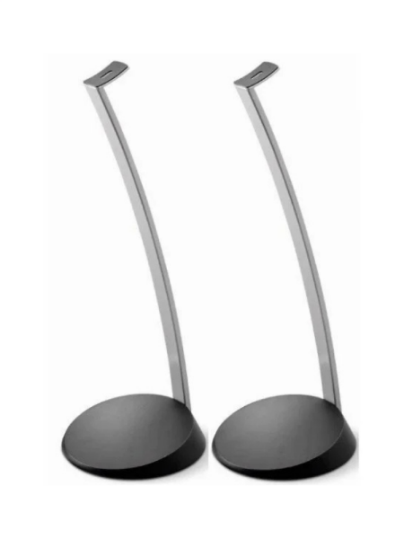 Focal Pack Sib 2 Hip Evo Stand Çift Siyah
