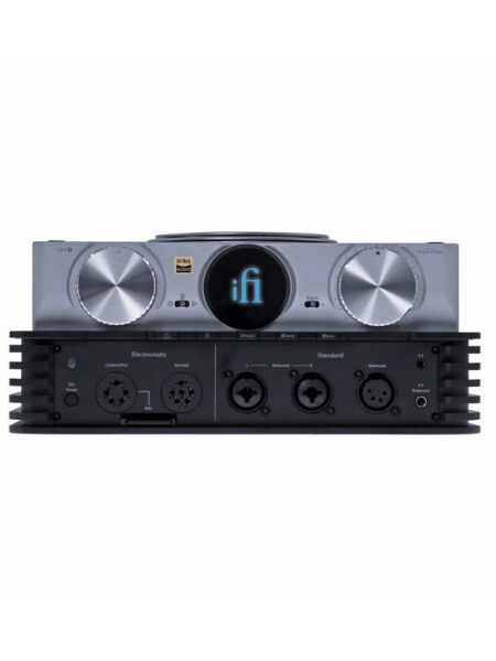 iFi iCAN Phantom Masaüstü Kulaklık Amfisi