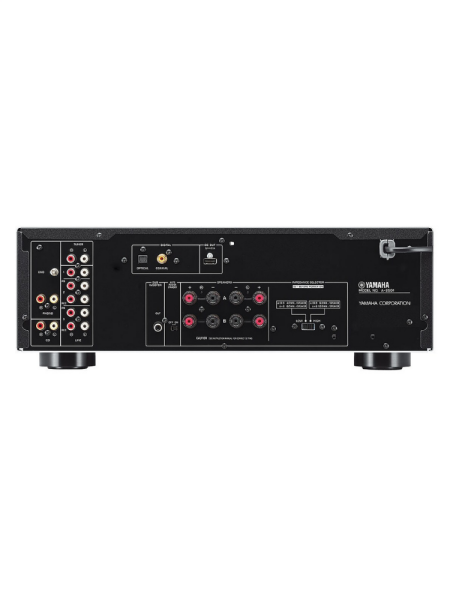 Yamaha A-S501 Stereo Amplifier / Gri