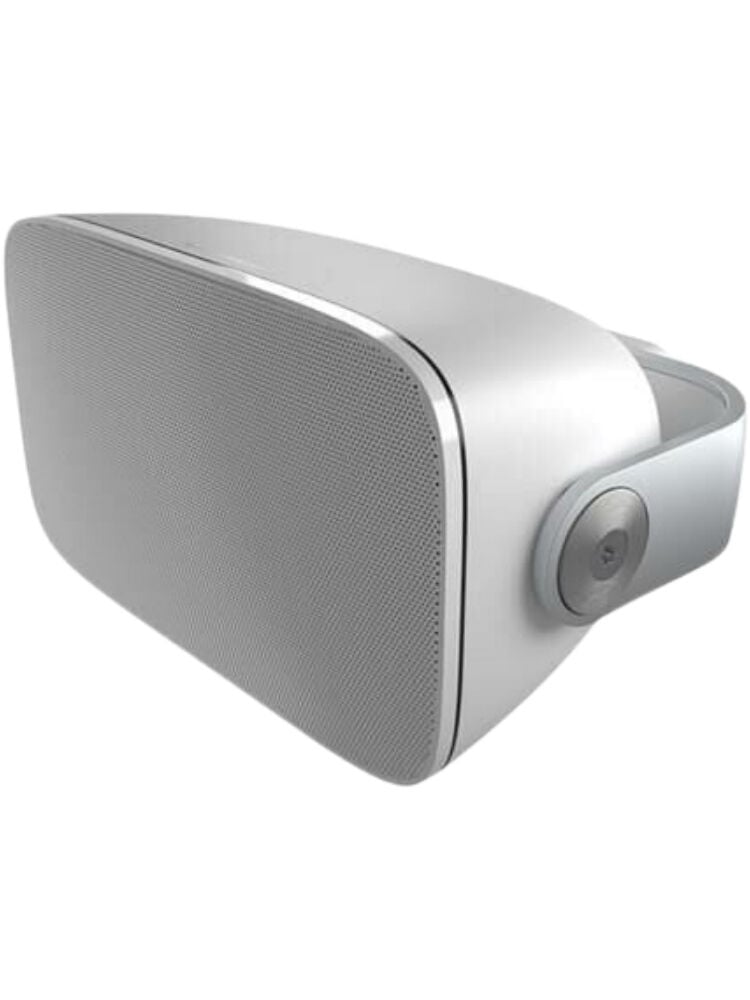 Bowers & Wilkins AM1 İç ve Dış Mekan Hoparlörü Çift/Beyaz
