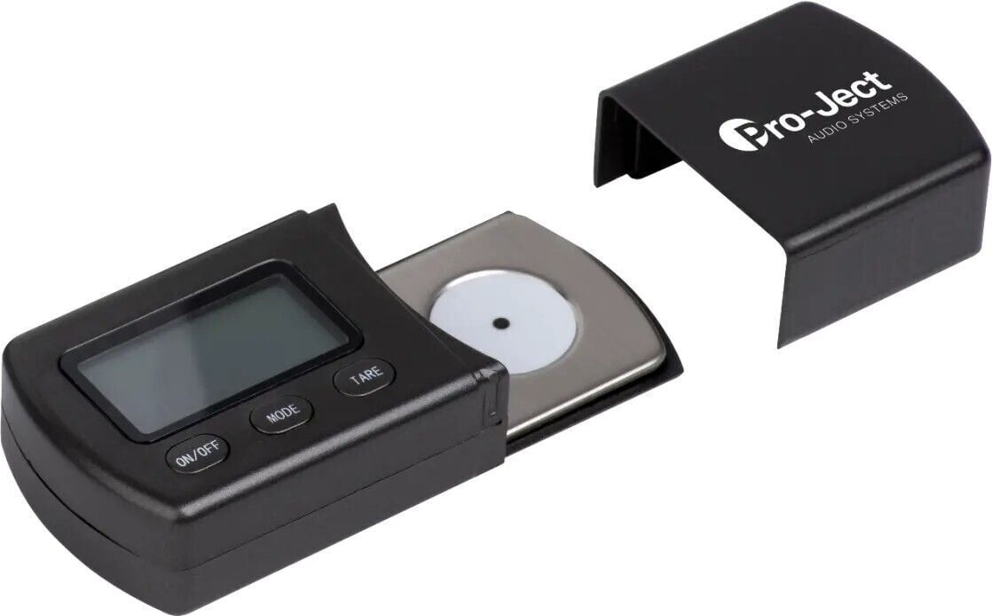 Pro-ject Measure it E Elektronik Kol Dengesi