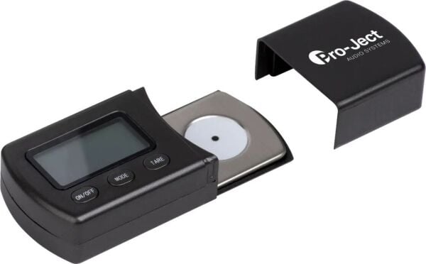 Pro-ject Measure it E Elektronik Kol Dengesi