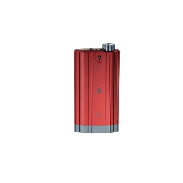 iFi iDSD Diablo 2 Taşınabilir DAC & Kulaklık Amfisi