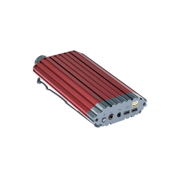 iFi iDSD Diablo 2 Taşınabilir DAC & Kulaklık Amfisi