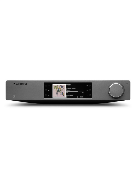 Cambridge Audio CXN100 SE Network Music Streamer Luna Grey