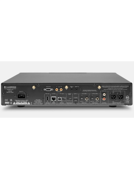 Cambridge Audio CXN100 SE Network Music Streamer Luna Grey