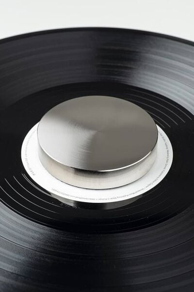 Pro-ject Record Puck PRO