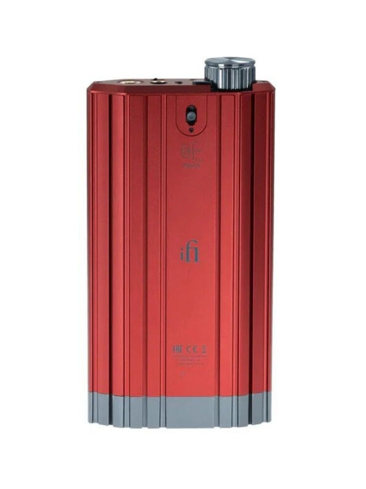 iFi iDSD Diablo 2 Taşınabilir DAC & Kulaklık Amfisi
