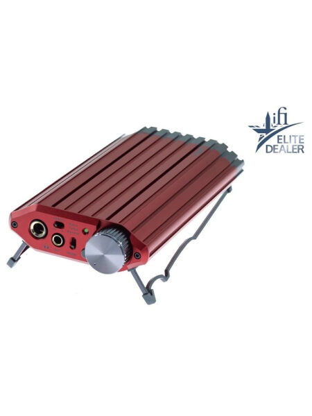 iFi iDSD Diablo 2 Taşınabilir DAC & Kulaklık Amfisi