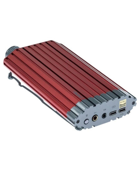 iFi iDSD Diablo 2 Taşınabilir DAC & Kulaklık Amfisi