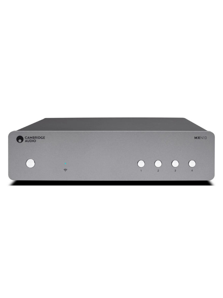 Cambridge Audio MXN10 Network Ses Düzenleyici