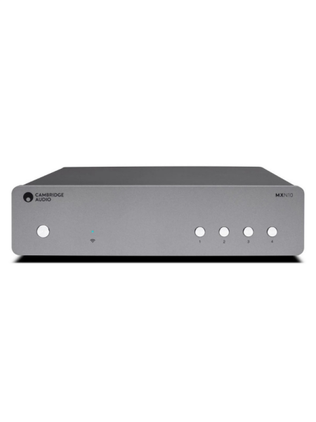 Cambridge Audio MXN10 Network Ses Düzenleyici